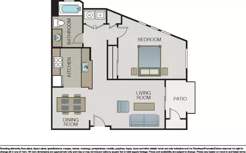 12629 Riverside Dr, Los Angeles, CA 91607