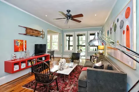 Undisclosed, Charlotte, NC 28207
