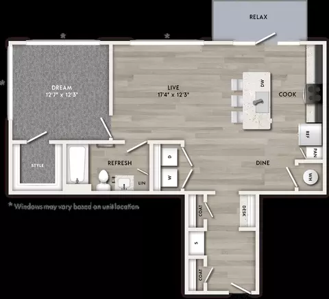 1424 Bliss Ave, Allen, TX 75013