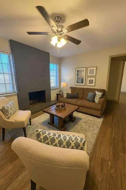 5416 50th St, Lubbock, TX 79414