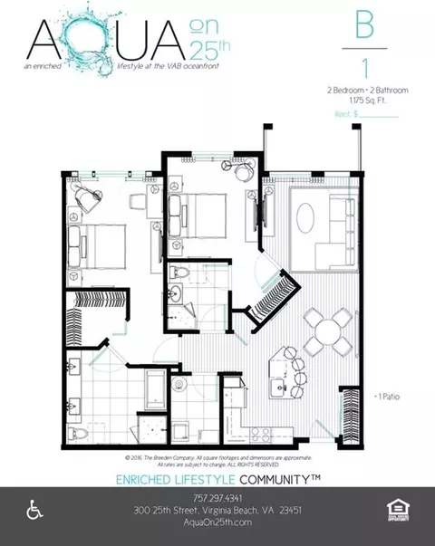 300 25th St, Virginia Beach, VA 23451