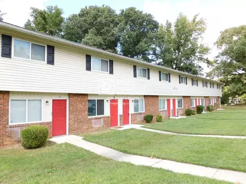4216 Parker St, Greensboro, NC 27405