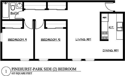 1799 Cedar Ave, White Bear Lake, MN 55110