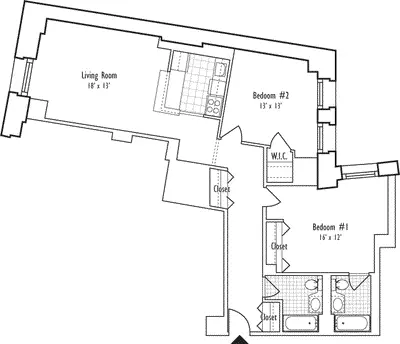 71 Broadway, New York, NY 10006