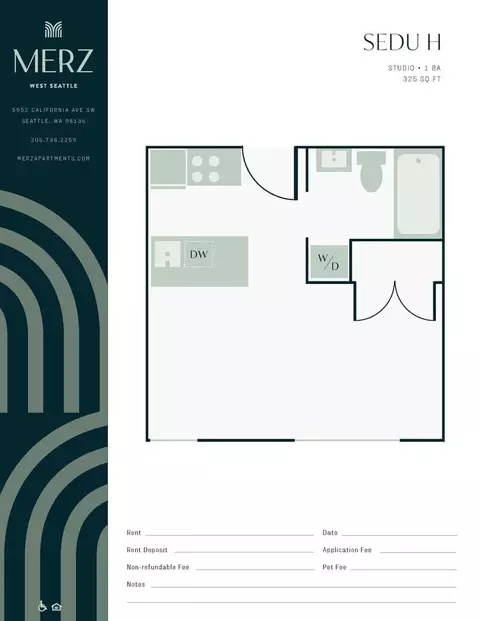 5952 California Ave SW, Seattle, WA 98136
