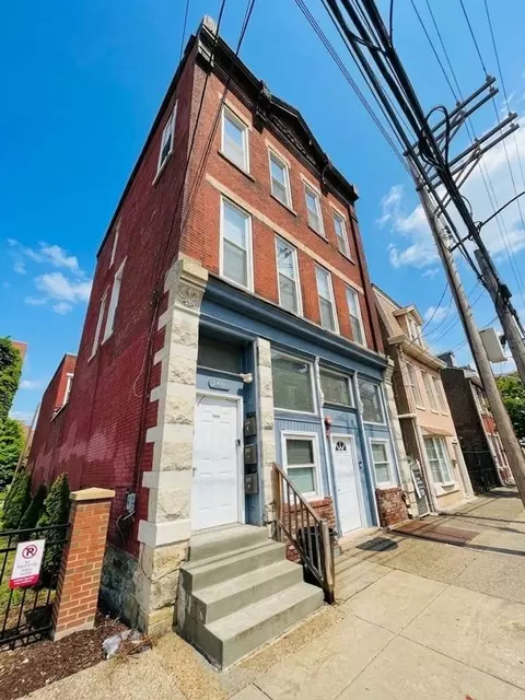 2405 Sarah St, Pittsburgh, PA 15203