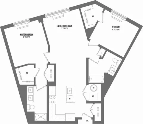 675 Monmouth St, Jersey City, NJ 07310