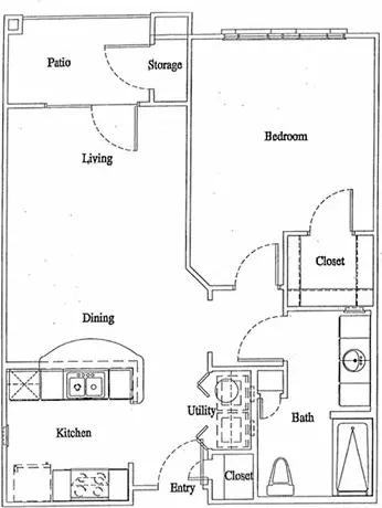 3225 Lake Arthur Dr, Port Arthur, TX 77642