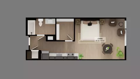 2820 NE 38th St, Ankeny, IA 50021