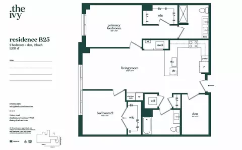 2 River Rd, Chatham, NJ 07928
