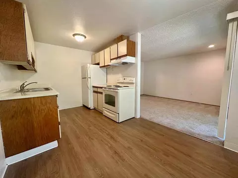 12815 And 12821 123rd St Ct E, South Hill, WA 98374