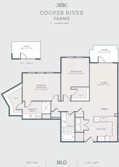 650 Enterprise Blvd, Charleston, SC 29492