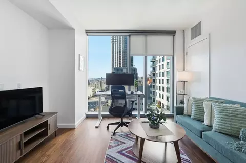 149 San Francisco New Montgomery St, San Francisco, CA 94105