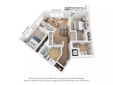304 NE Multnomah St, Portland, OR 97232