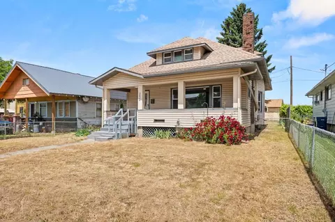 2624 W 8th Ave, Spokane, WA 99224