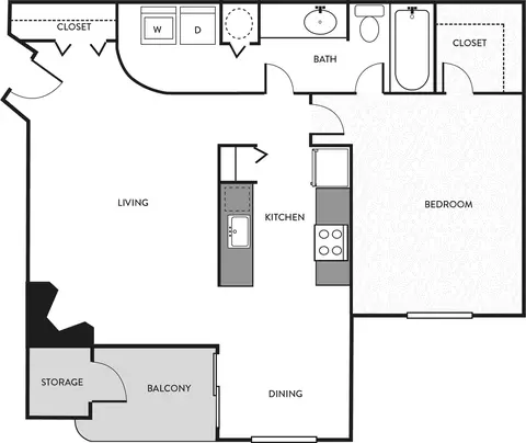 606 Ih 30, Grand Prairie, TX 75050