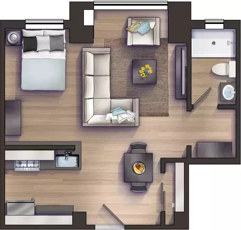 4607 Connecticut Ave NW, Washington, DC 20008
