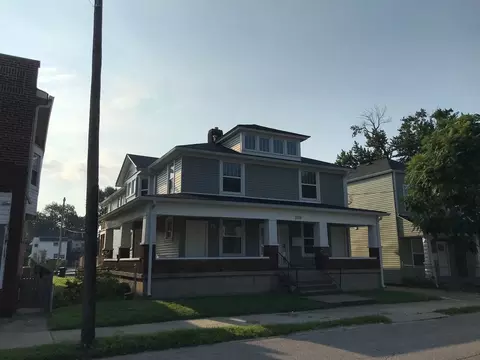 2719 S 4th St, Louisville, KY 40208