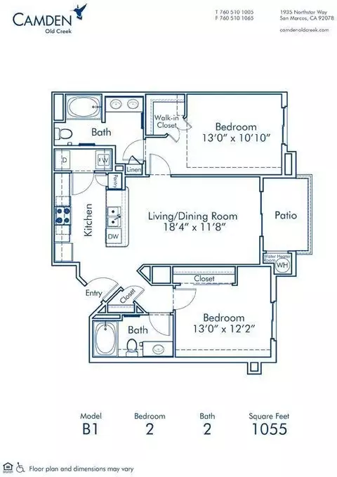 1935 Northstar Way, San Marcos, CA 92078
