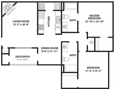 1100 Park Creek Ct, Gainesville, GA 30504