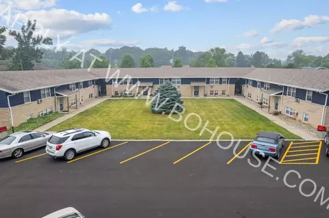 7506 Ideal Ave, Fort Wayne, IN 46809