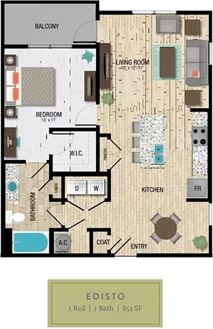 1674 Folly Rd, Charleston, SC 29412