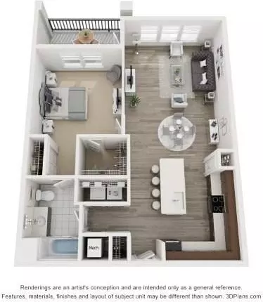 2155 Robert J Conlan Blvd NE, Palm Bay, FL 32905