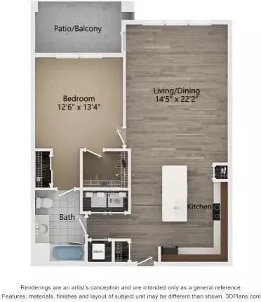 2155 Robert J Conlan Blvd NE, Palm Bay, FL 32905 photo 2