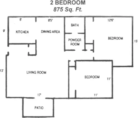 7926 S Wildwood Dr, Oak Creek, WI 53154