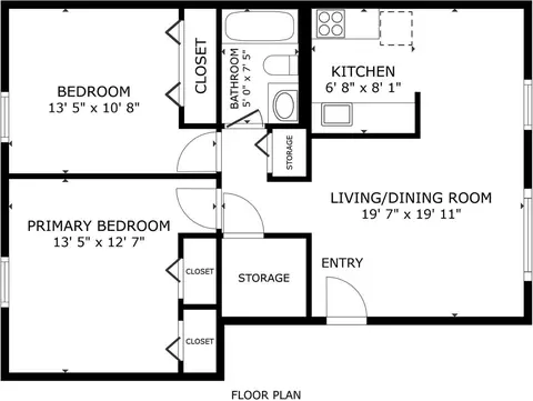 4203 Foreman Ln, Louisville, KY 40219