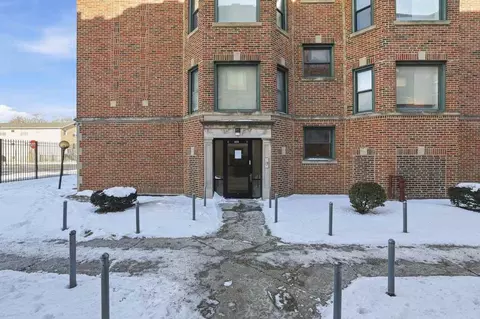 7501 S Stewart Ave, Chicago, IL 60620