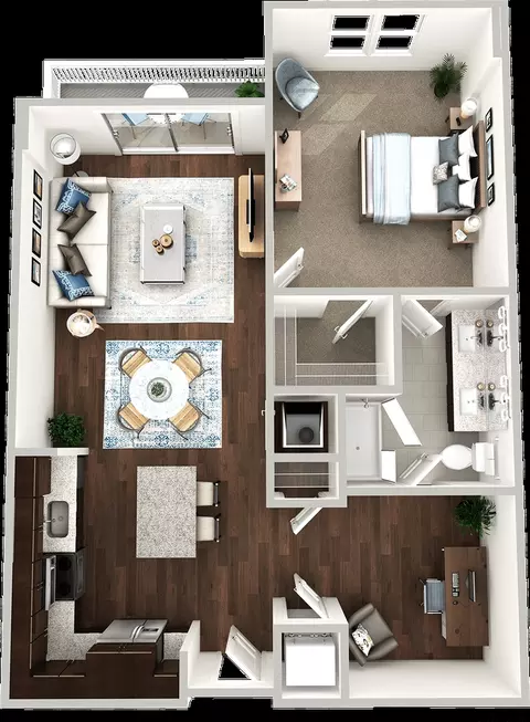 1640 E Sunrise Blvd, Fort Lauderdale, FL 33304