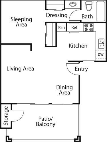 650 W Broadway, Anaheim, CA 92805