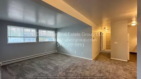 1016 E Greenlawn Ave, Lansing, MI 48910