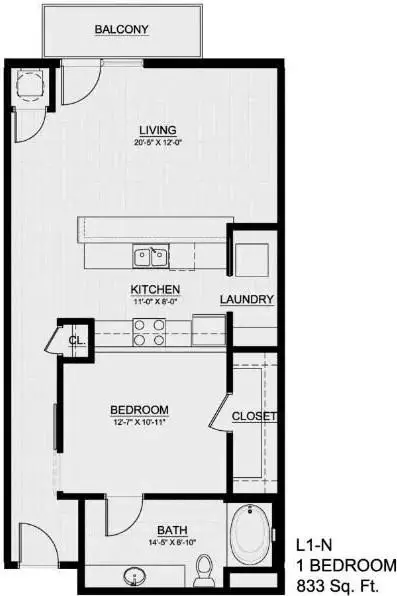 110 N Boston Ave, Tulsa, OK 74103