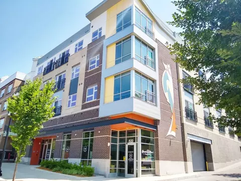 526 N Morton St, Bloomington, IN 47404