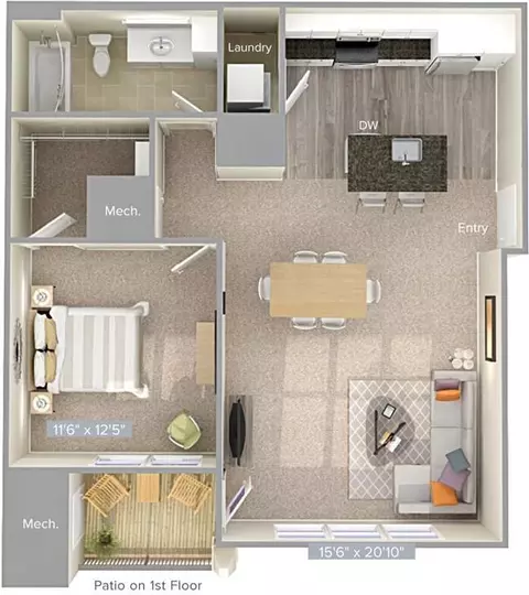 6900 Andersons Way, Laurel, MD 20707