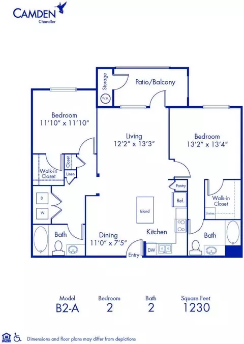 2777 S Arizona Ave, Chandler, AZ 85286