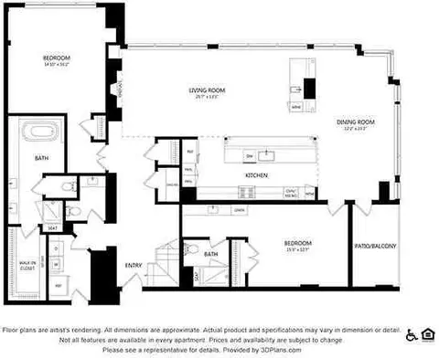 1959 Wewatta St, Denver, CO 80202