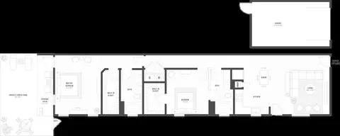 8201 Luxe Blvd, Mckinney, TX 75071