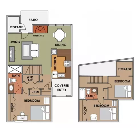 645 W Orange Grove Rd, Tucson, AZ 85704