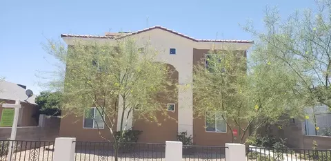 1331 E Willetta St, Phoenix, AZ 85006