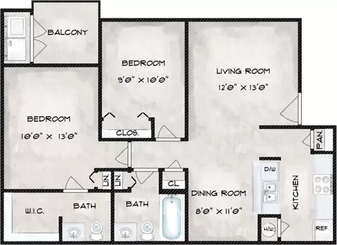 1525 E Cheryl Dr, Phoenix, AZ 85020