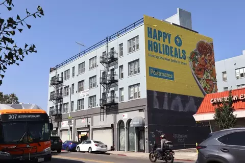 248 S Western Ave, Los Angeles, CA 90004