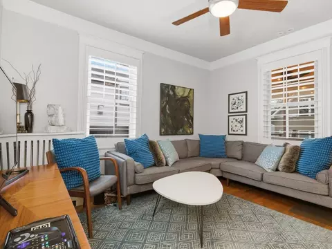 912 N Highland St, Arlington, VA 22201