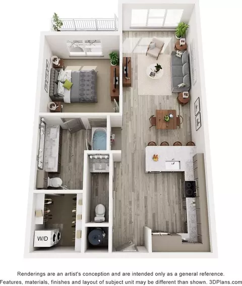 3001 Crockett St, Fort Worth, TX 76107