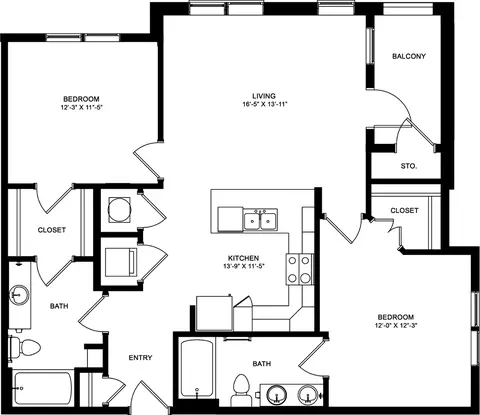 2610 Erwin Rd, Durham, NC 27705