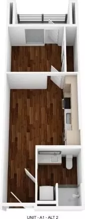 827 W 12th St, Austin, TX 78701