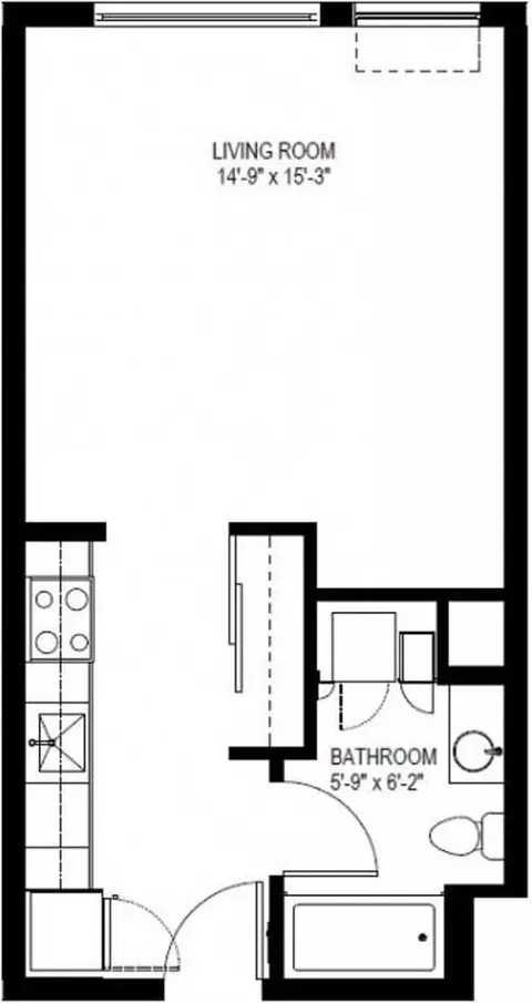 7428 N Charleston Ave, Portland, OR 97203