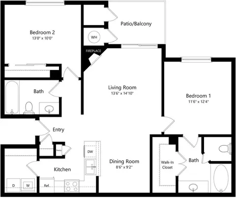 7501 S Utica Dr, Littleton, CO 80128